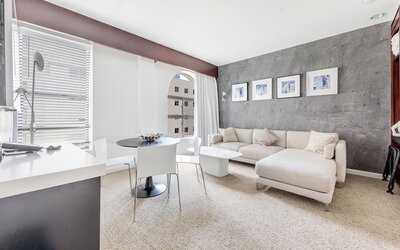 The O Hotel, Trademark Collection by Wyndham