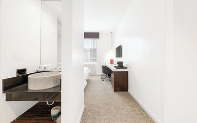 The O Hotel, Trademark Collection by Wyndham