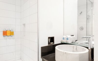 The O Hotel, Trademark Collection by Wyndham