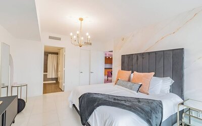 The Brickell Suites - W Miami
