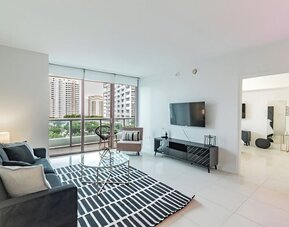 The Brickell Suites - W Miami