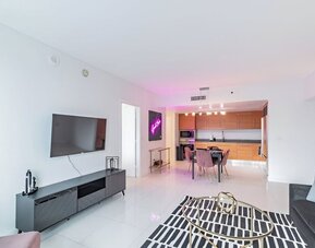 The Brickell Suites - W Miami