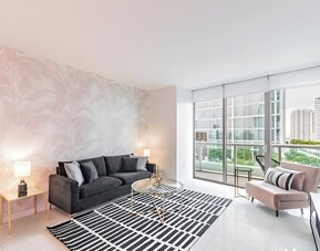 The Brickell Suites - W Miami