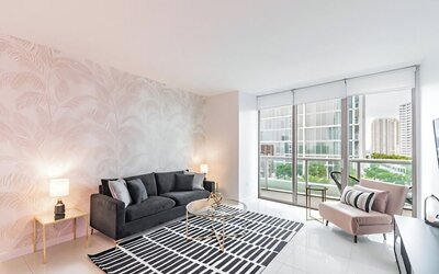 The Brickell Suites - W Miami