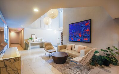 Habitat Brickell