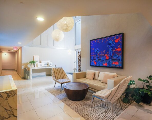 Habitat Brickell