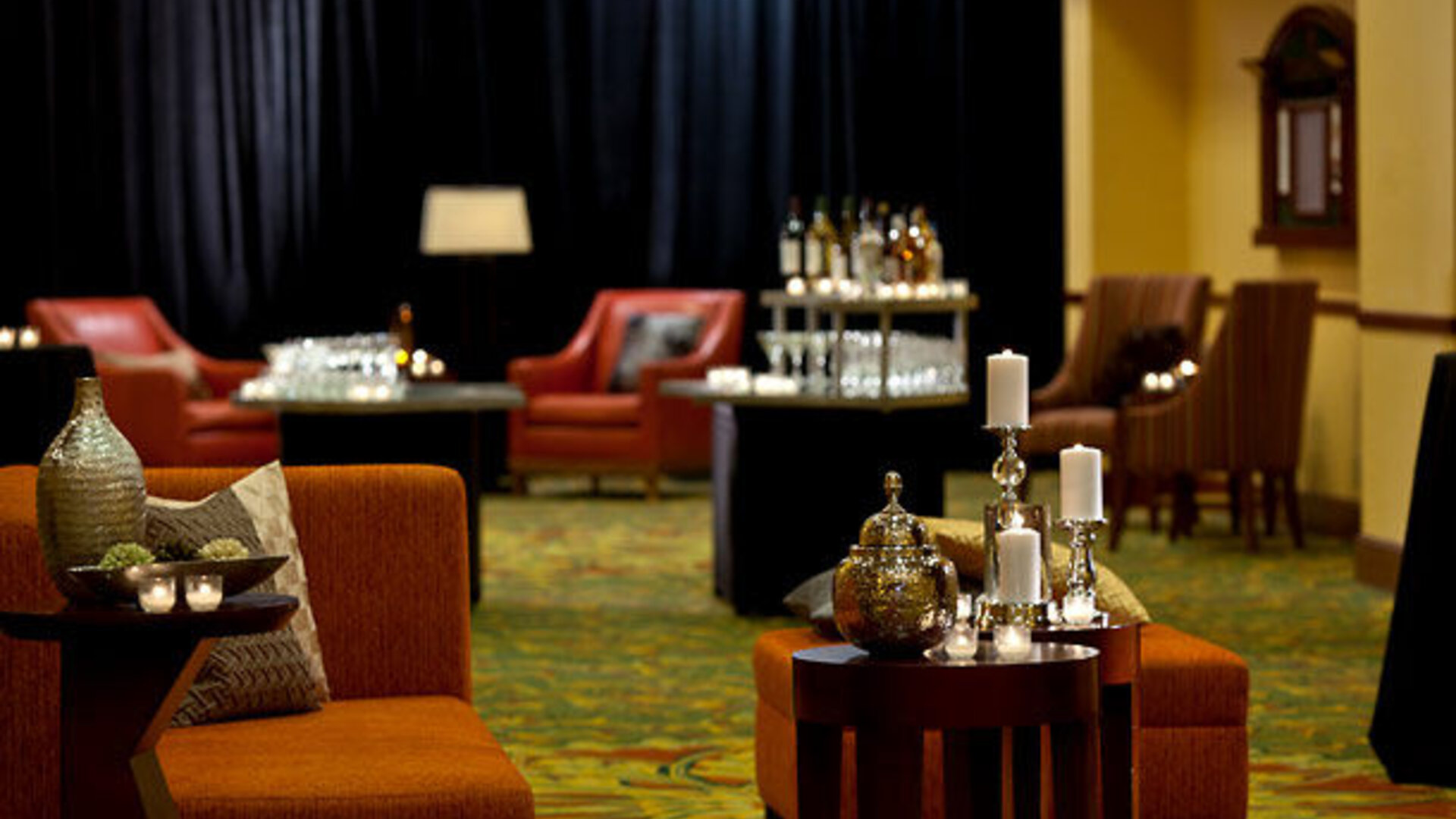 Charlotte Airport Hotel