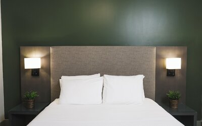 Habitat Brickell