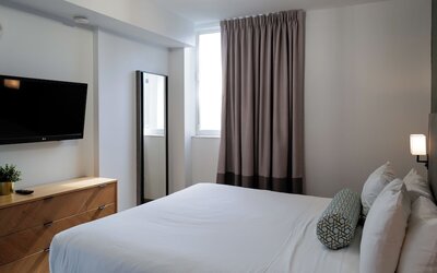 Habitat Brickell