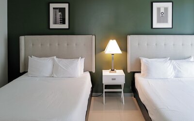 Habitat Brickell