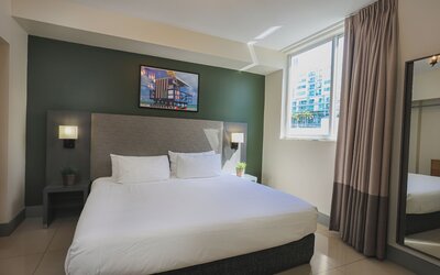 Habitat Brickell