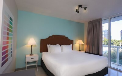 Habitat Brickell