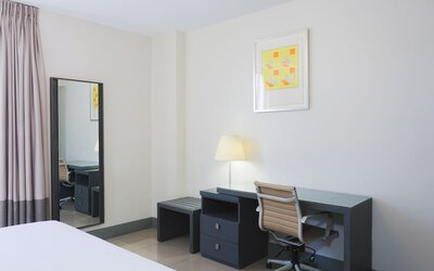 Habitat Brickell
