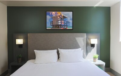 Habitat Brickell