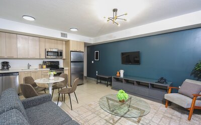 Habitat Brickell