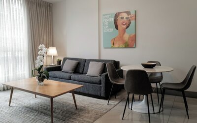Habitat Brickell