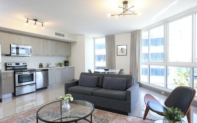 Habitat Brickell