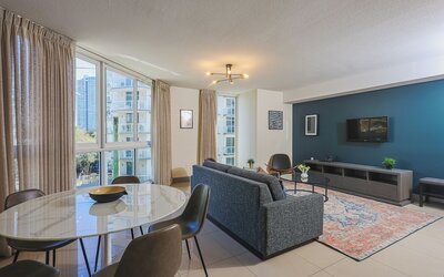 Habitat Brickell