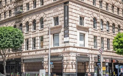 The O Hotel, Trademark Collection by Wyndham