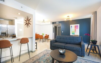 Habitat Brickell