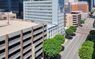 The O Hotel, Trademark Collection by Wyndham