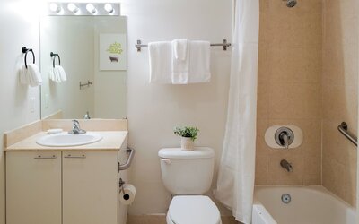 Habitat Brickell