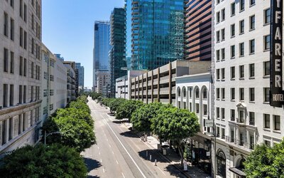 The O Hotel, Trademark Collection by Wyndham
