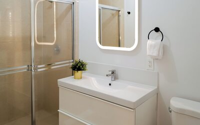 Habitat Brickell