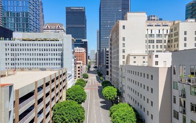 The O Hotel, Trademark Collection by Wyndham