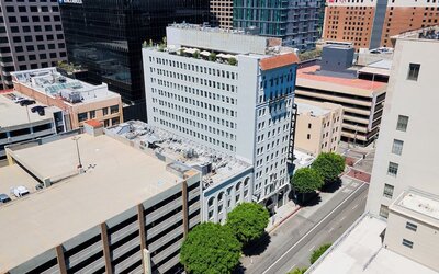 The O Hotel, Trademark Collection by Wyndham