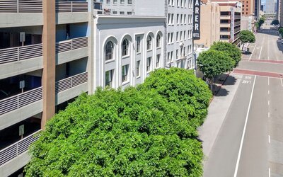The O Hotel, Trademark Collection by Wyndham