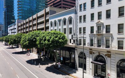 The O Hotel, Trademark Collection by Wyndham