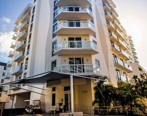 Habitat Brickell