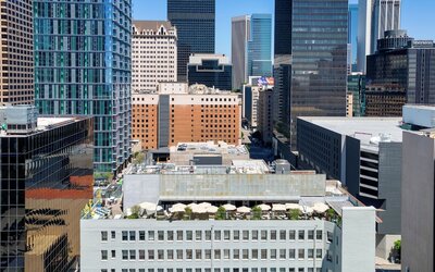 The O Hotel, Trademark Collection by Wyndham
