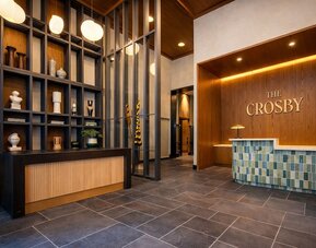 RS Suites - Miami World Center