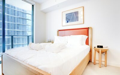 RS Suites - Miami World Center