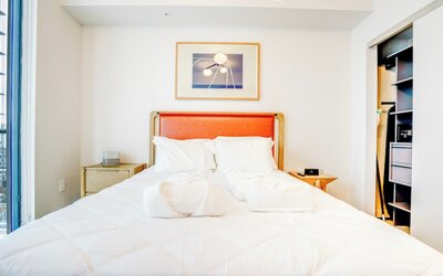 RS Suites - Miami World Center