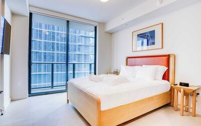 RS Suites - Miami World Center