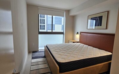 RS Suites - Miami World Center