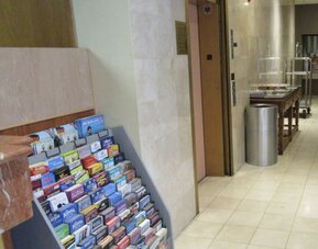 Ramada by Wyndham Los Angeles/Koreatown West