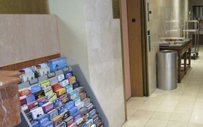 Ramada by Wyndham Los Angeles/Koreatown West