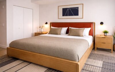 RS Suites - Miami World Center