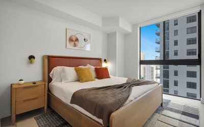 RS Suites - Miami World Center