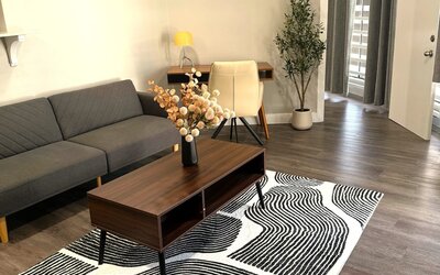Ramada by Wyndham Los Angeles/Koreatown West