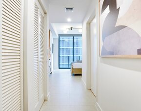 RS Suites - Miami World Center