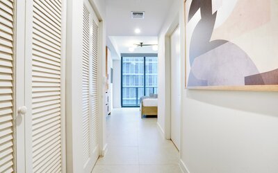 RS Suites - Miami World Center