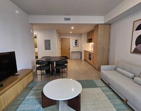 RS Suites - Miami World Center
