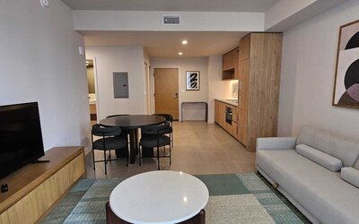 RS Suites - Miami World Center