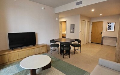 RS Suites - Miami World Center