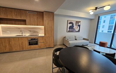 RS Suites - Miami World Center